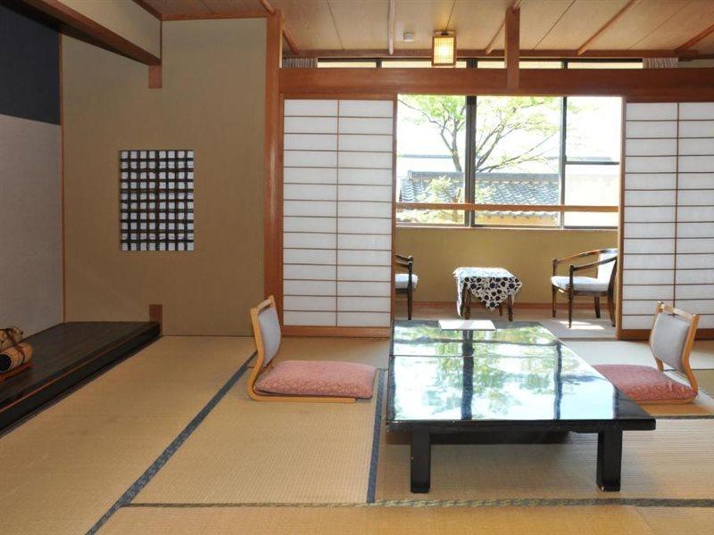 Kohan-No-Yado Morimoto Kaga  Exteriör bild