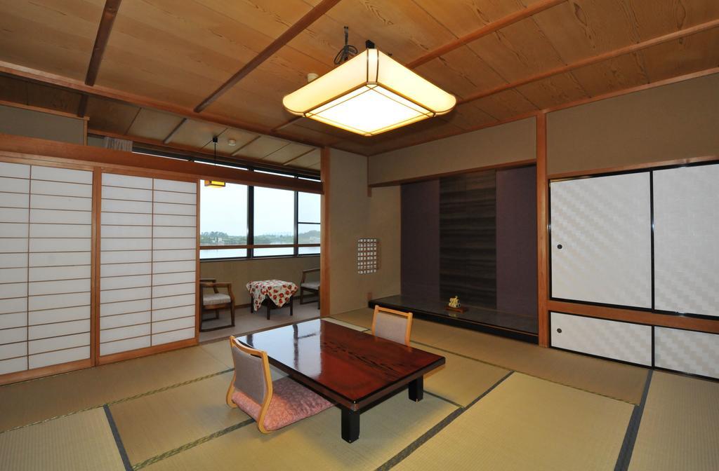 Kohan-No-Yado Morimoto Kaga  Exteriör bild